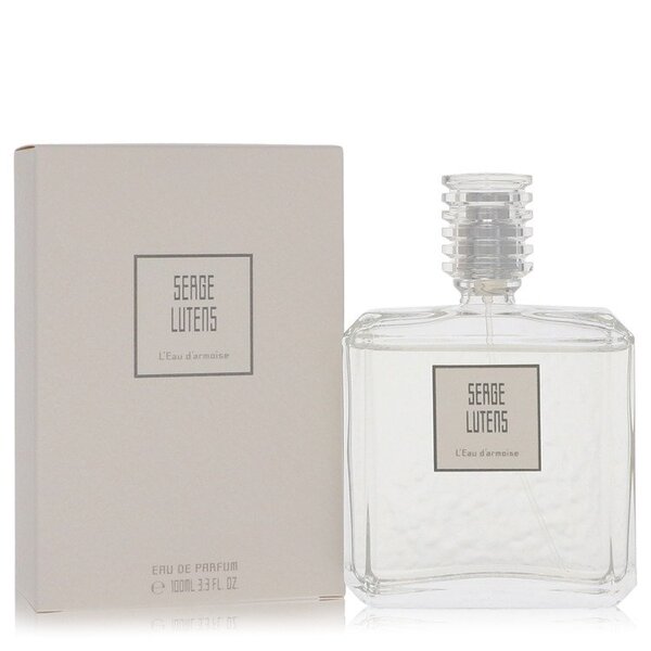 Serge Lutens L'eau D'armoise Unisex Eau de Parfum 3.3 oz