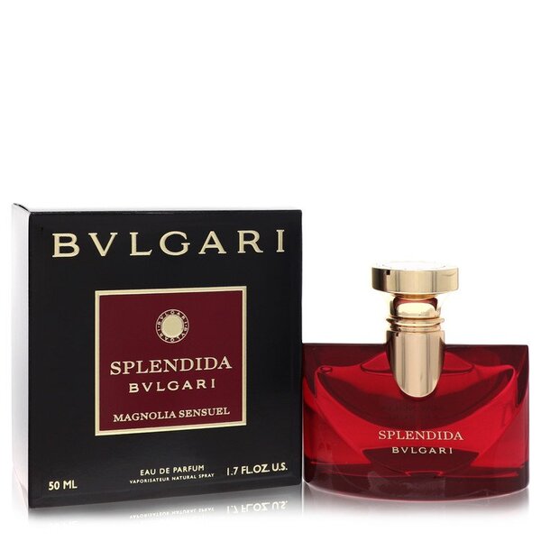 Bvlgari Splendida Magnolia Sensuel Eau de Parfum 1.7 oz for Women