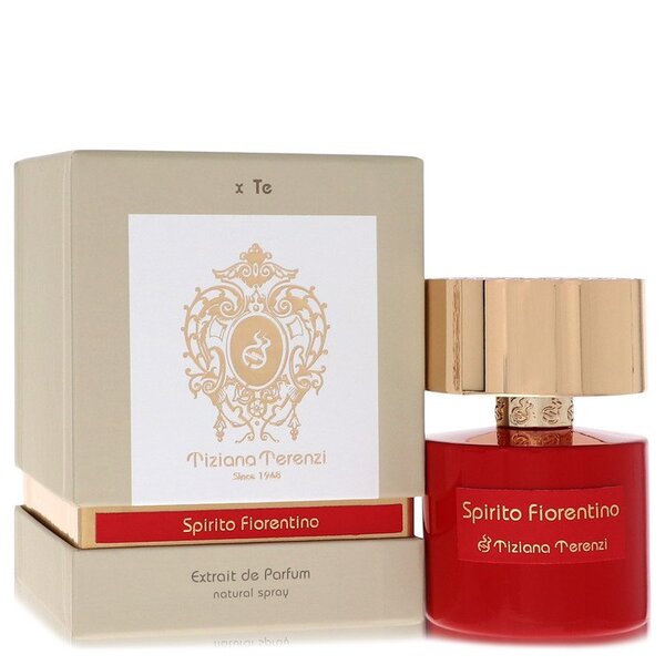 Tiziana Terenzi Spirito Fiorentino Extrait de Parfum - 3.38 oz