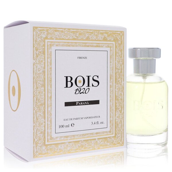 Bois 1920 Parana Eau de Parfum Spray - 3.4 oz