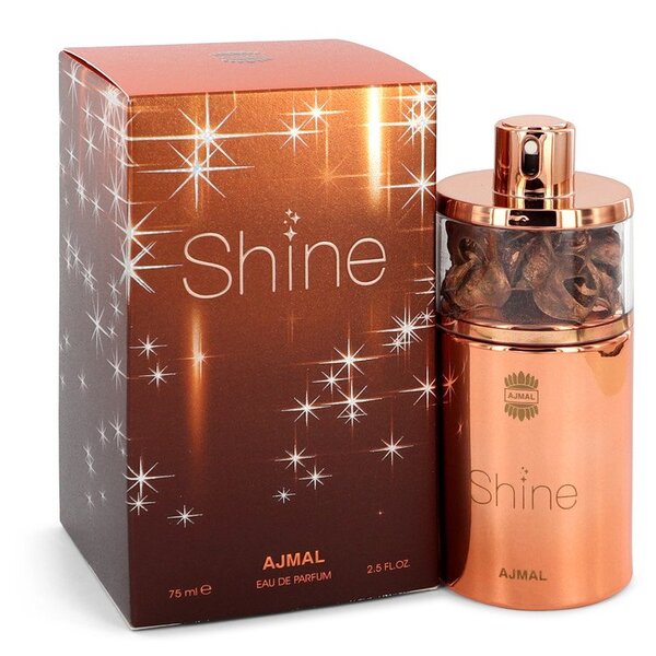 Ajmal Shine Eau De Parfum 2.5 oz Spray