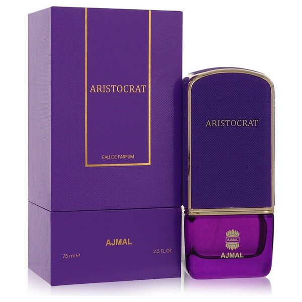 Ajmal Aristocrat Eau De Parfum for Women - 2.5 oz