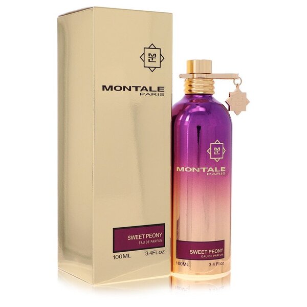 Montale Sweet Peony Eau de Parfum 3.4 oz