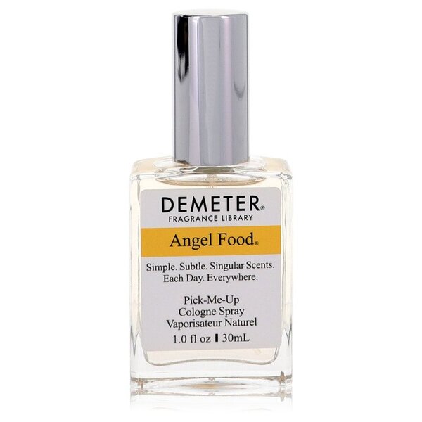 Demeter Angel Food Cologne Spray 1 oz