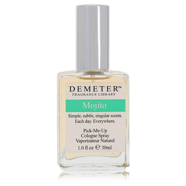 Demeter Mojito 1 fl oz Cologne Spray: Lime & Mint