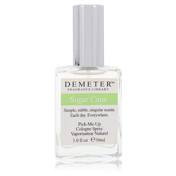 Demeter Sugar Cane 1 oz Cologne - Pure Sweetness You'll Love