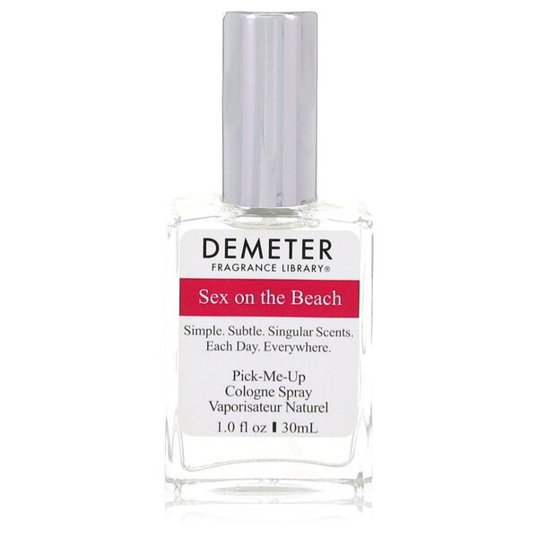 Demeter Sex On The Beach 1 fl oz Cologne - Fruity Escape for Her