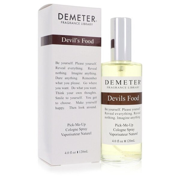 Demeter Devil's Food Cake 4 oz Cologne