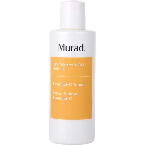 Murad Essential-C Toner - 6 fl oz (180ml) - Daily Radiance Booster