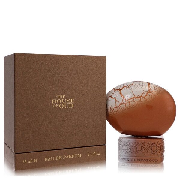 The House of Oud Wonderly EDP 2.5 oz: Floral Woody Dream