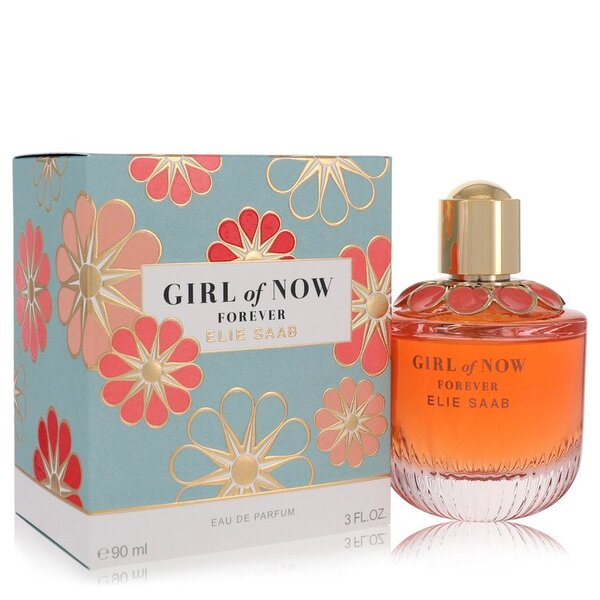 Elie Saab Girl of Now Forever EDP 3 oz for Women