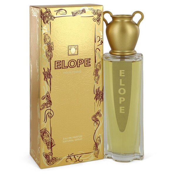 Victory International Elope EDP 3.4 fl oz for Women