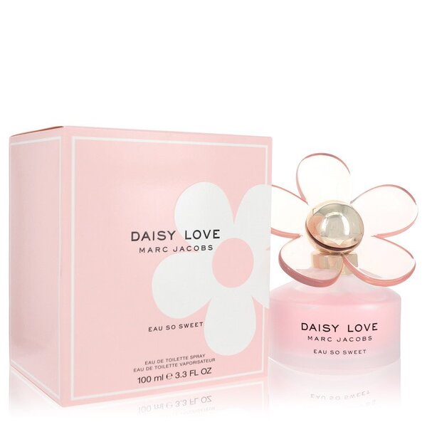 Marc Jacobs Daisy Love Eau So Sweet 3.3 oz EDT for Women