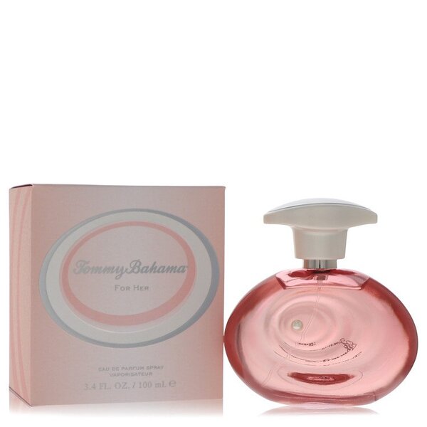 Tommy Bahama For Her 3.4 oz Eau de Parfum for Women