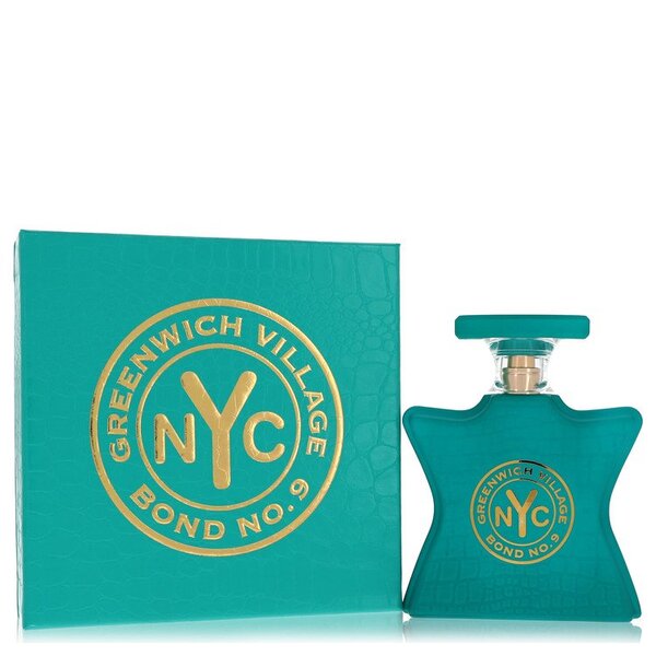 Bond No. 9 Greenwich Village Eau de Parfum 3.4 oz