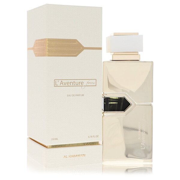 Al Haramain L'aventure Femme EDP 6.7 oz Spray