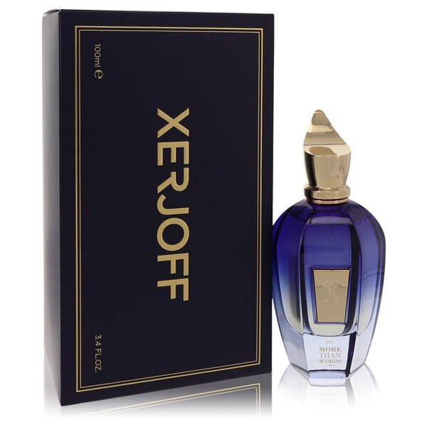 Xerjoff More Than Words Eau de Parfum - 3.4 oz