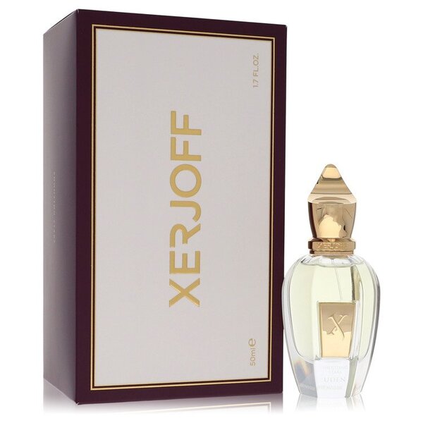 Xerjoff Uden Eau de Parfum Spray - 1.7 oz Citrus Wood Fragrance