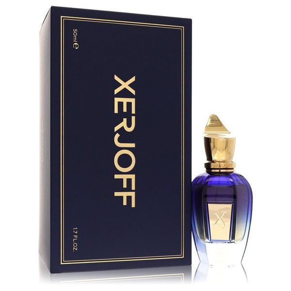 Xerjoff 40 Knots Eau de Parfum - 1.6 oz Aquatic Woody Fragrance
