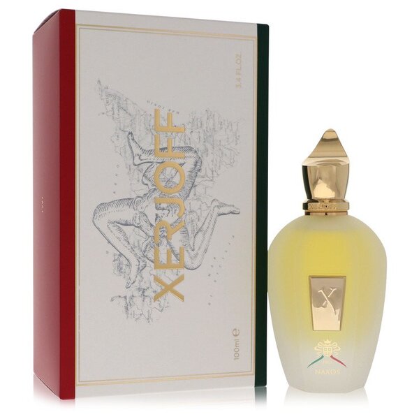 Xerjoff XJ 1861 Naxos Eau de Parfum - 3.4 oz Unisex Scent