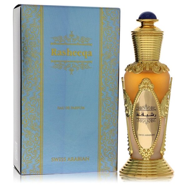 Swiss Arabian Rasheeqa 1.7 oz Eau De Parfum for Women