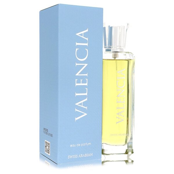 Swiss Arabian Valencia Eau de Parfum - 3.4 oz