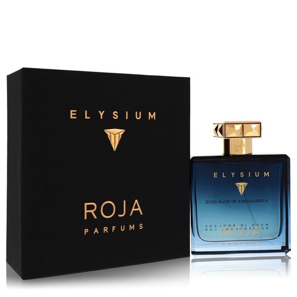 Roja Parfums Elysium Pour Homme Extrait De Parfum - 3.4 oz