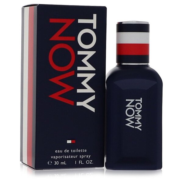 Tommy Hilfiger Now 1 oz Eau De Toilette for Men