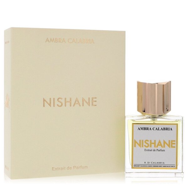 Nishane Ambra Calabria 1.7 oz Unisex Fragrance