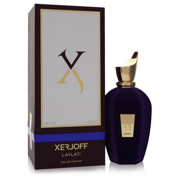 Xerjoff Laylati Eau de Parfum - 3.4 oz