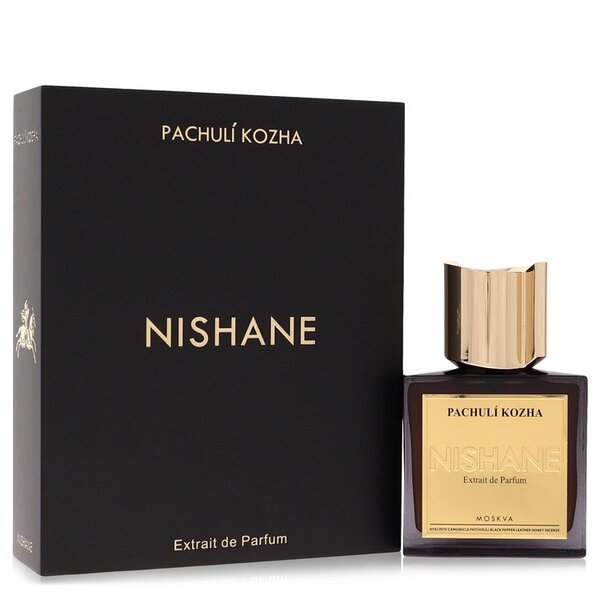 Nishane Pachuli Kozha Extrait De Parfum - 1.7 oz