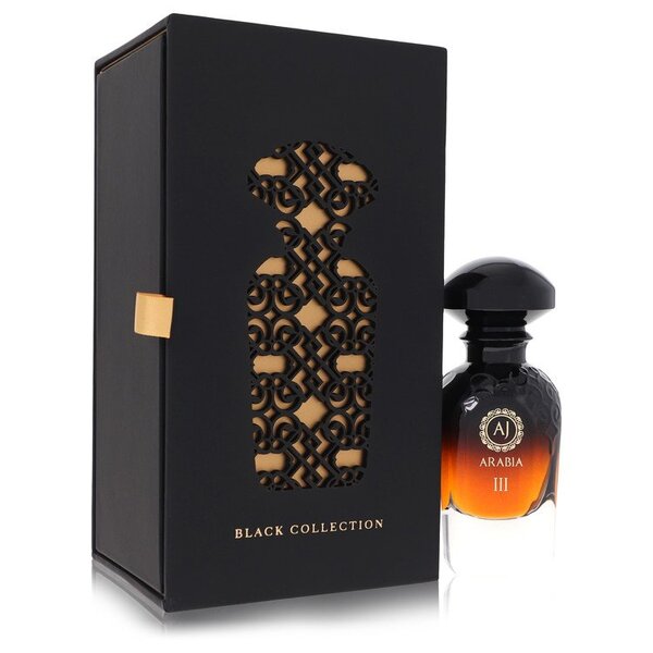 Widian Arabia Black III Extrait De Parfum - 1.67 oz