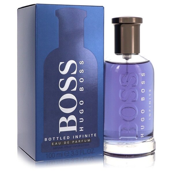 Hugo Boss Bottled Infinite EDP 3.3 oz
