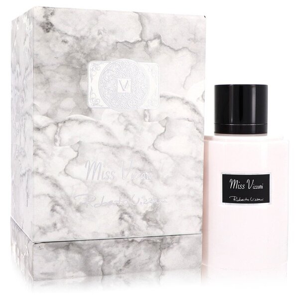 Roberto Vizzari Miss Vizzari 3.7 oz Eau De Parfum
