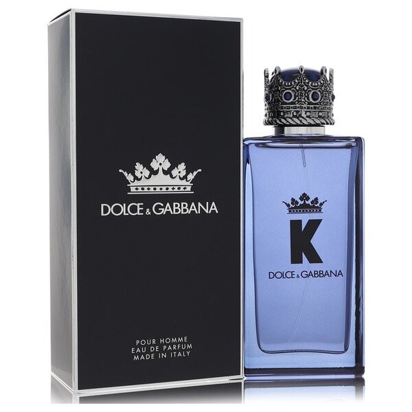 Dolce & Gabbana K Eau de Parfum 3.3 oz Spray