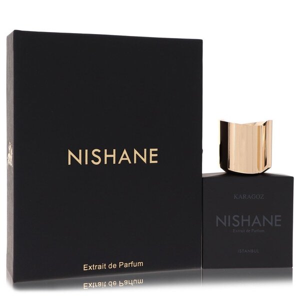 Nishane Karagoz Unisex Extrait De Parfum - 1.7 oz