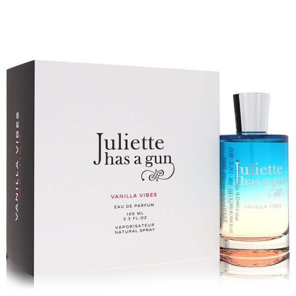 Juliette Has a Gun Vanilla Vibes 3.3 oz EDP Spray for Women