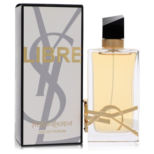 Yves Saint Laurent Libre EDP 3 oz Women's Spray