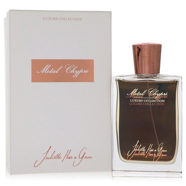 Juliette Has a Gun Metal Chypre 2.5 oz Eau de Parfum