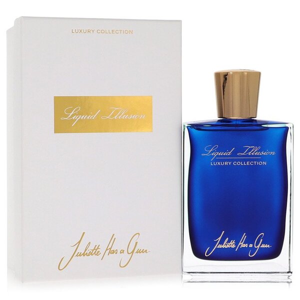 Juliette Has a Gun Liquid Illusion 2.5 oz Eau de Parfum