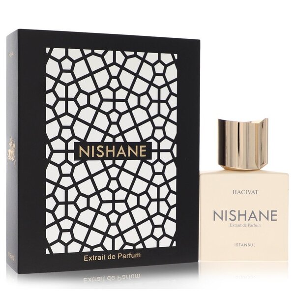 Nishane Hacivat 1.7 oz Extrait De Parfum Spray