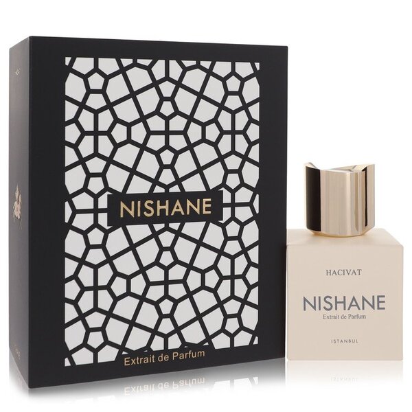 Nishane Hacivat 3.4 oz Extrait De Parfum Spray