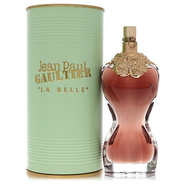 Jean Paul Gaultier La Belle Eau De Parfum 3.4 oz Spray for Women