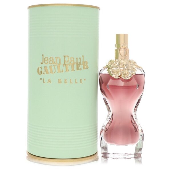 Jean Paul Gaultier La Belle Eau de Parfum 1.7oz - Sweet Pear & Vetiver