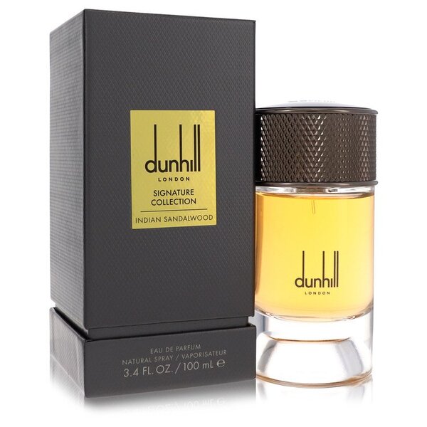 Alfred Dunhill Indian Sandalwood Eau De Parfum 3.4 oz