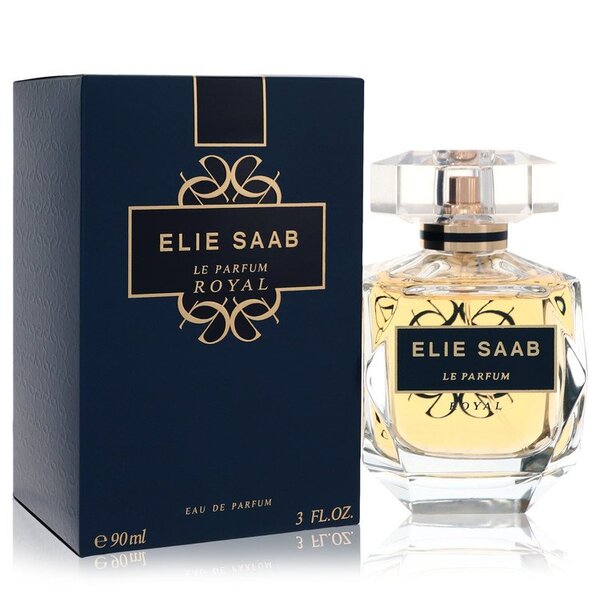 Elie Saab Le Parfum Royal Eau De Parfum 3 oz Women's Fragrance