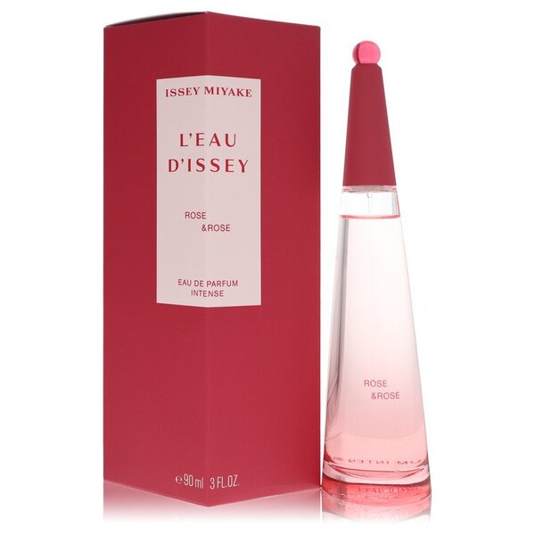 Issey Miyake L'eau D'issey Rose & Rose EDP - 3 oz
