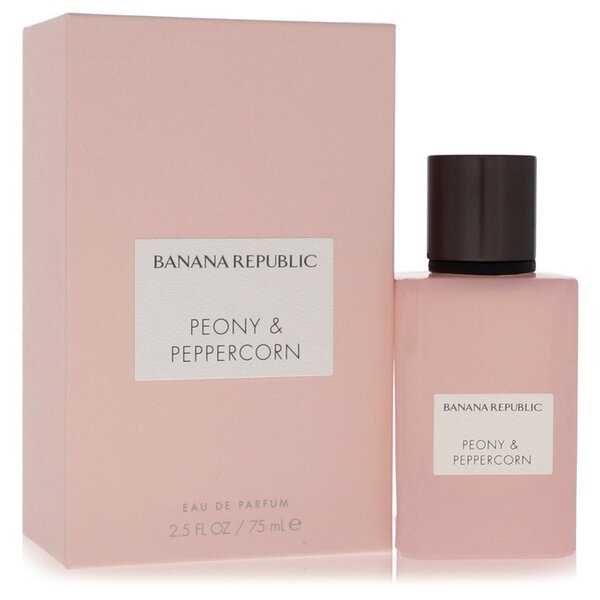 Banana Republic Peony & Peppercorn EDP 2.5 oz