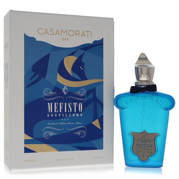 Xerjoff Mefisto Gentiluomo 3.4 oz Eau De Parfum for Men