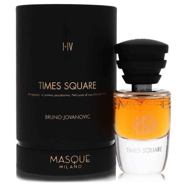 Masque Milano Times Square 1.18 oz Eau De Parfum Unisex
